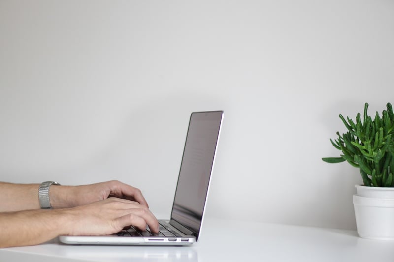Modern technology with traditional design